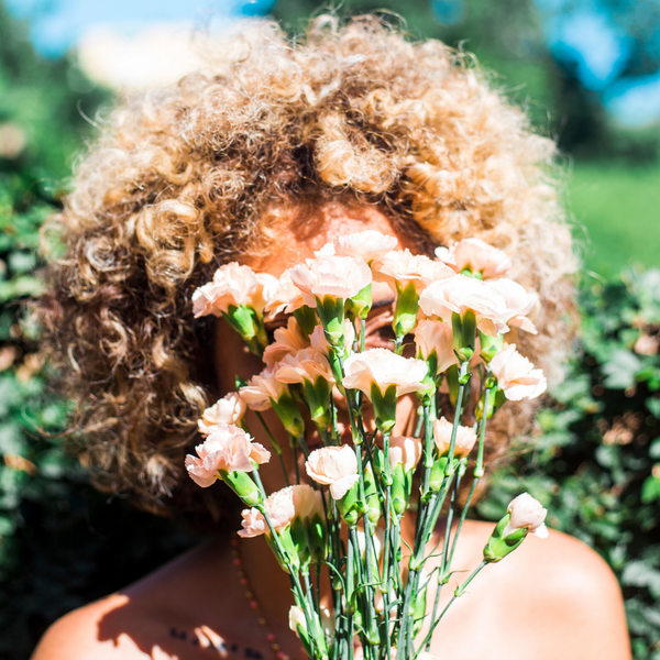 How To Care for Colour-Treated Curls